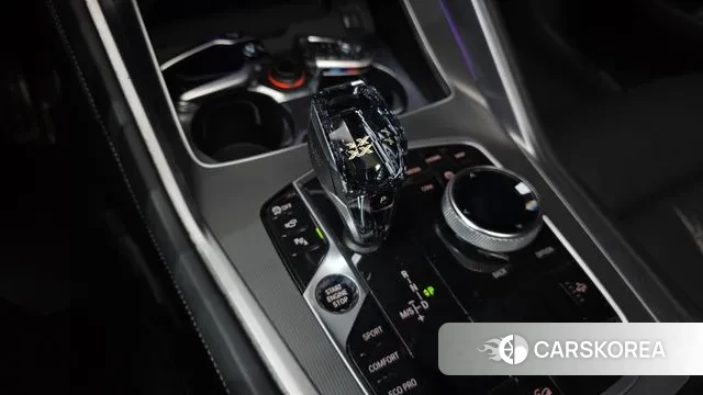 BMW X6 (G06) id 3447793 из Кореи 19