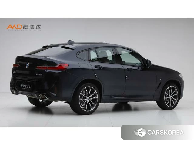 BMW X4 id 4254609 из Китая 9