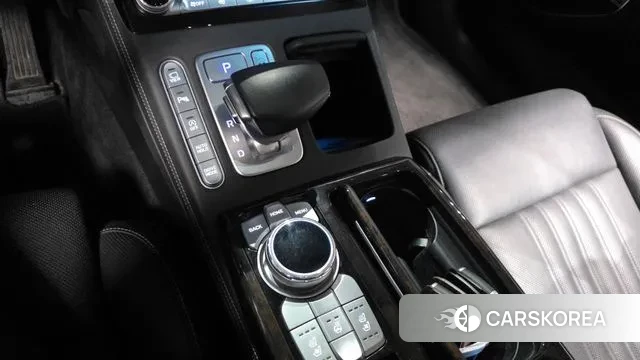 Genesis G90 id 3214282 из Кореи 19