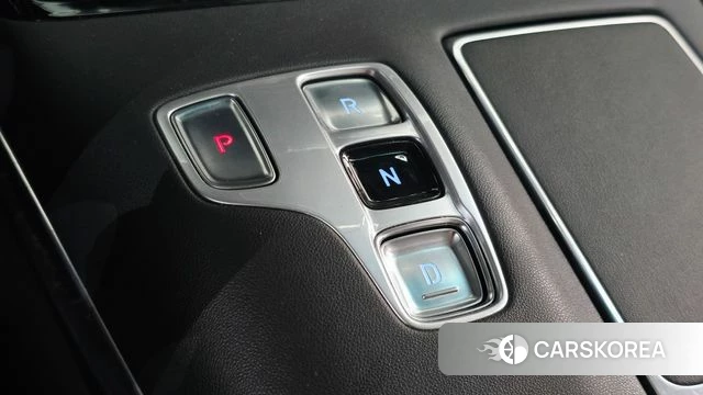 Hyundai The New Grandeur IG id 4562470 из Кореи 30
