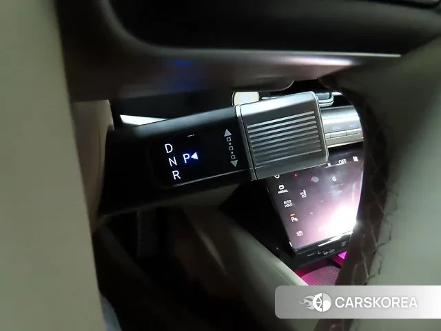 Hyundai Grandeur (GN7) id 3053090 из Кореи 19