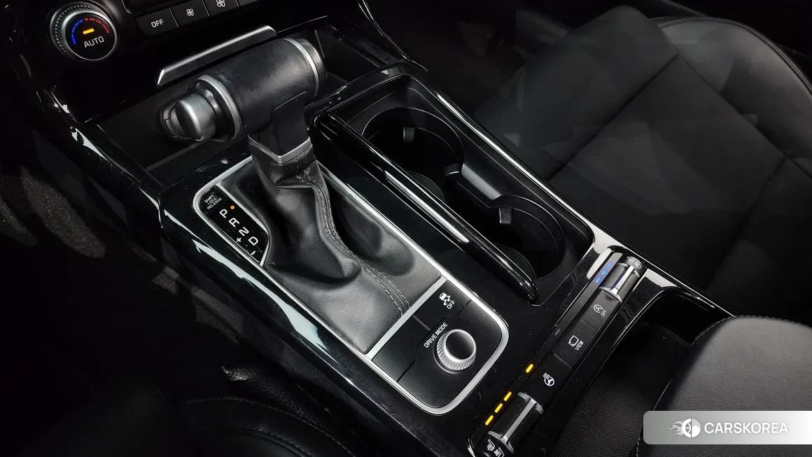 Kia Stinger id 2097308 из Кореи 19