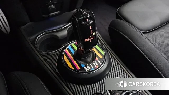 Mini Cooper Countryman id 3447206 из Кореи 19