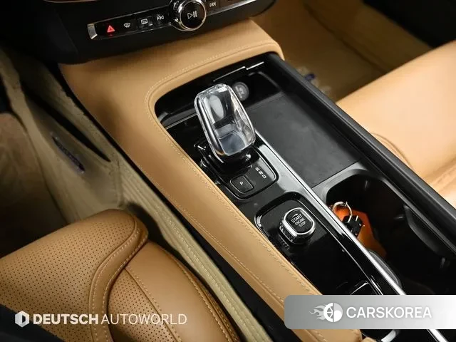 Volvo S90 id 3539708 из Кореи 19