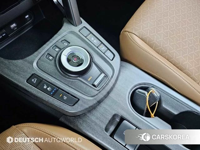 Kia The New Seltos id 4934732 из Кореи 19