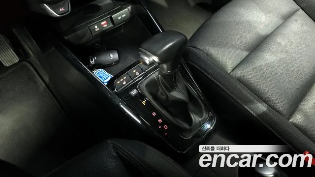 Kia Stonic id 2525701 из Кореи 19