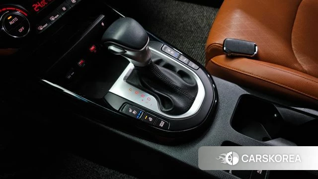 Kia The New K3 2nd generation id 4591307 из Кореи 32