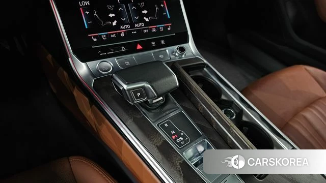 Audi A6 (C8) id 3911069 из Кореи 19