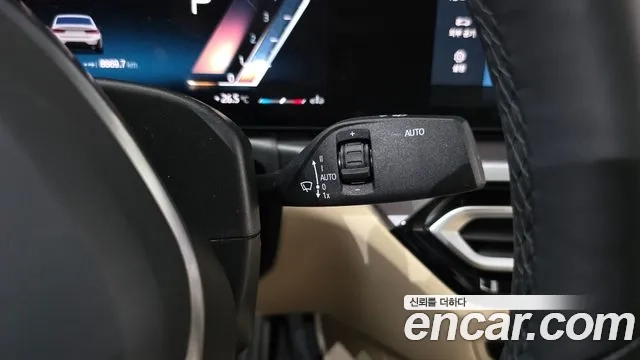 BMW 3 Series (G20) id 2919847 из Кореи 19