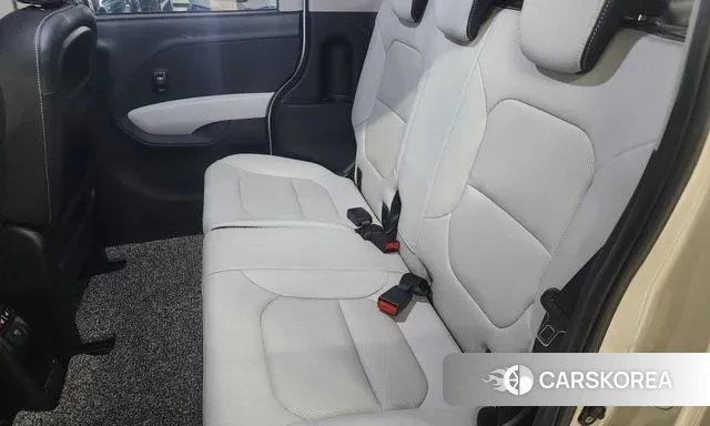 Kia The New Kia Ray id 3596779 из Кореи 12