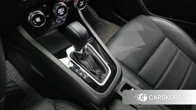 Renault Korea (Samsung) XM3 id 4223831 из Кореи 29