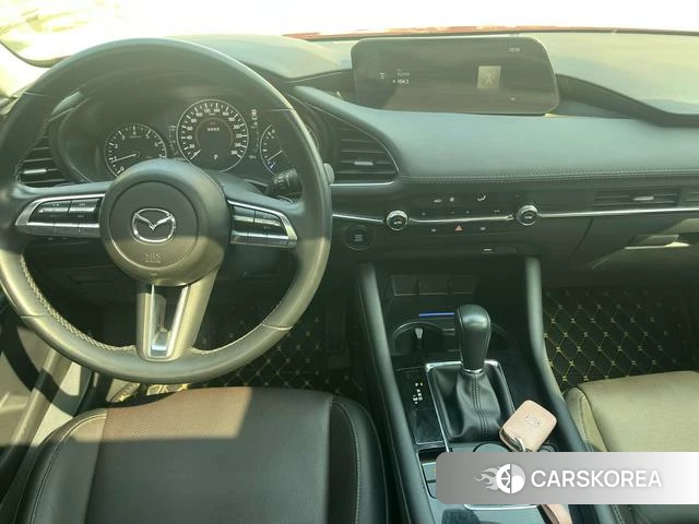 Mazda 3 Angkesaila id 4275999 из Китая 9