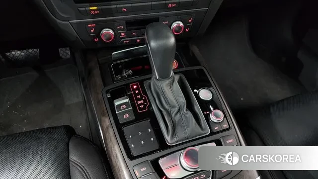 Audi New A6 id 3656600 из Кореи 19