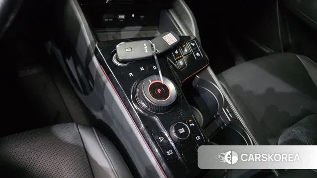 Kia Sportage 5th Generation Hybrid id 3473324 из Кореи 19