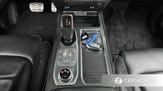 Ssangyong All New Rexton id 4396894 из Кореи 30