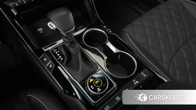 Kia Mohave Master id 4549063 из Кореи 30