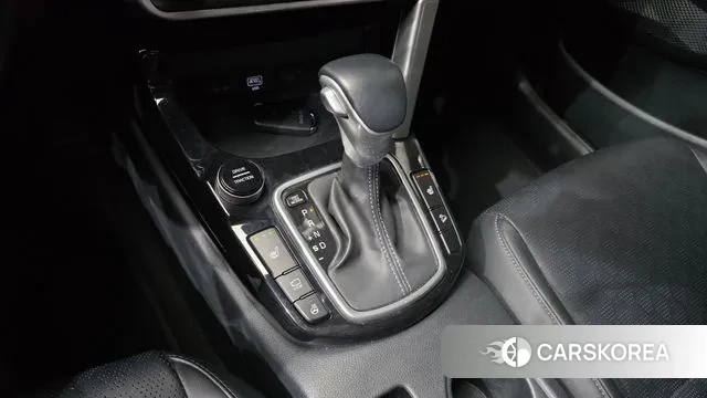 Kia Seltos id 3406102 из Кореи 19