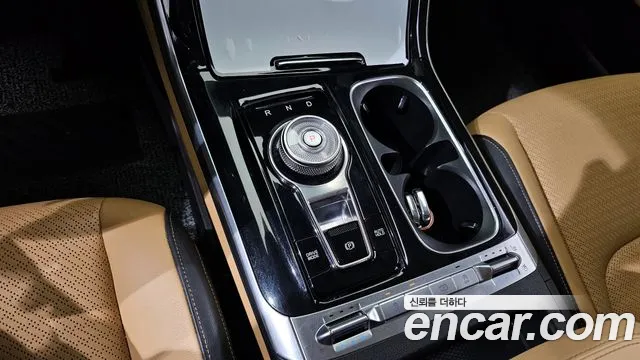 Kia Carnival 4th generation id 2705775 из Кореи 19