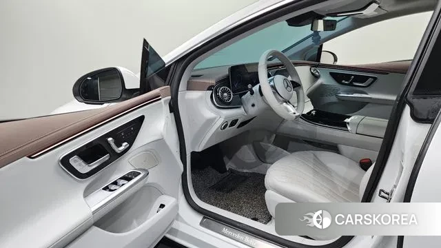 Mercedes-Benz EQE V295 id 3684642 из Кореи 19