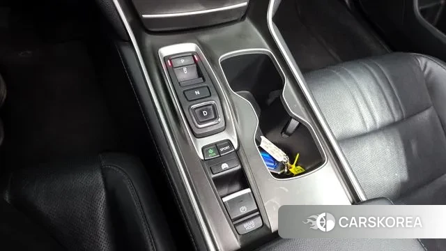 Honda Accord 10th Generation id 3563228 из Кореи 19