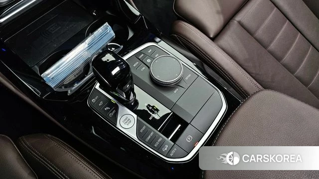 BMW X4 (G02) id 3896774 из Кореи 19