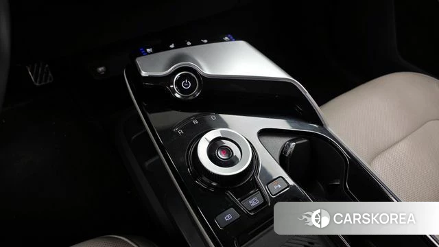 Kia EV6 id 4355221 из Кореи 33