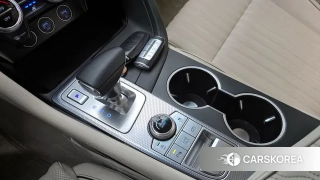 Genesis The New G70 id 3389270 из Кореи 19