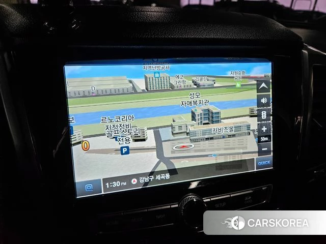 Ssangyong G4 Rexton id 3911742 из Кореи 18