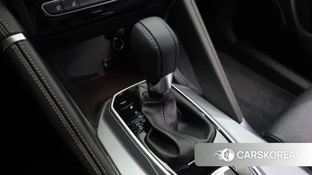 Renault Korea (Samsung) The New QM6 id 2968861 из Кореи 19