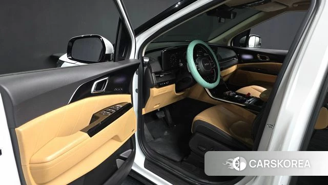 Kia Carnival 4th generation id 4244482 из Кореи 36