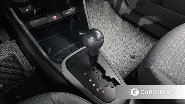 Kia Morning Urban (JA) id 3535095 из Кореи 19