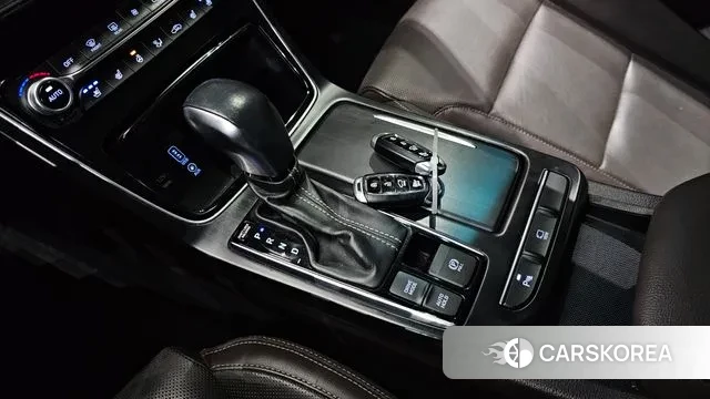 Hyundai Grandeur IG id 3439574 из Кореи 19