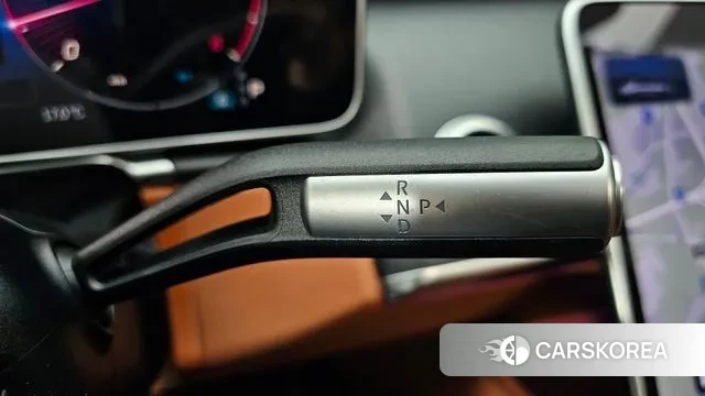 Mercedes-Benz S-Class W223 id 3338544 из Кореи 19