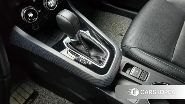 Renault Korea (Samsung) XM3 id 4519108 из Кореи 29
