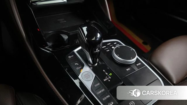 BMW X4 (G02) id 3891846 из Кореи 19