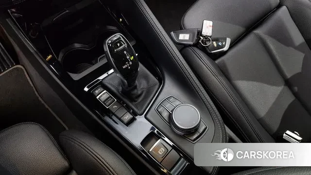 BMW X2 (F39) id 3396810 из Кореи 19