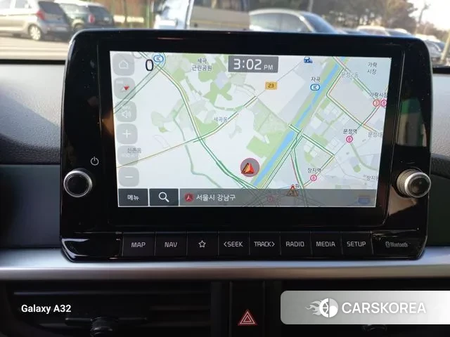 Kia Morning Urban (JA) id 3444183 из Кореи 19