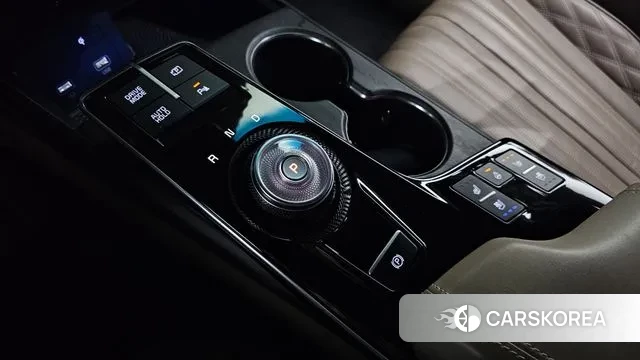 Kia K8 Hybrid id 3606935 из Кореи 19