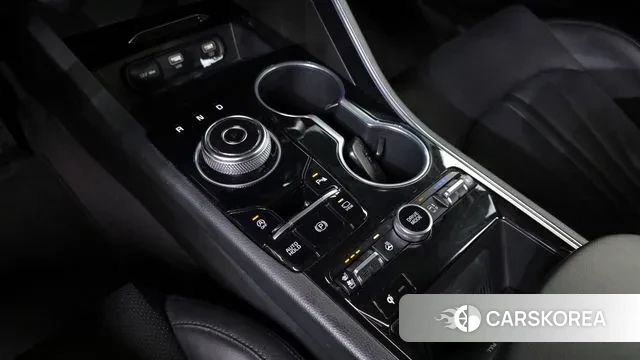 Kia K5 3rd generation id 3033799 из Кореи 19