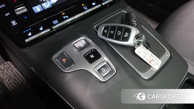 Hyundai The New Grandeur IG id 3302332 из Кореи 19