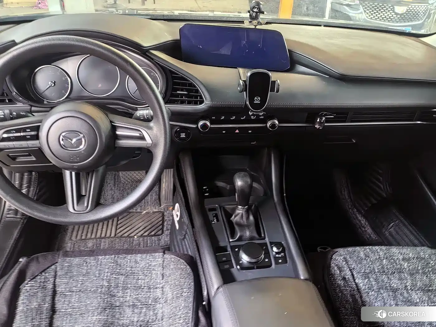 Mazda 3 id 4606919 из Китая 9