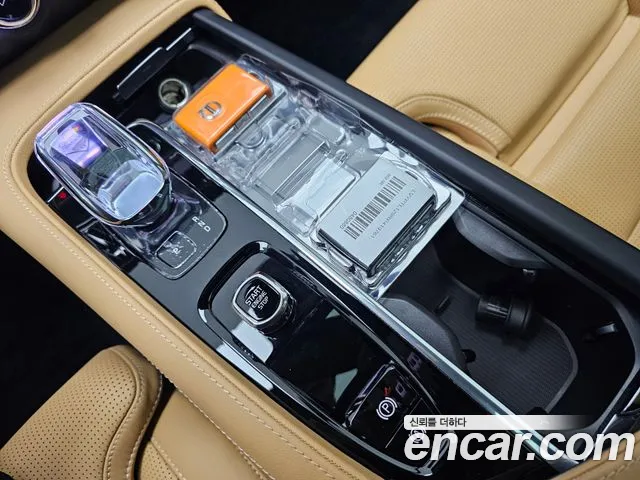 Volvo S90 id 2663015 из Кореи 19