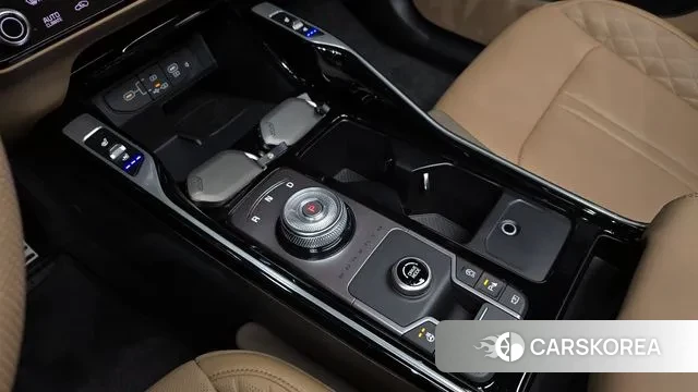 Kia The New Sorento 4th Generation id 3462227 из Кореи 19