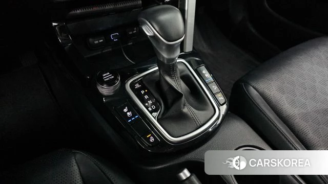 Kia Seltos id 4225005 из Кореи 19