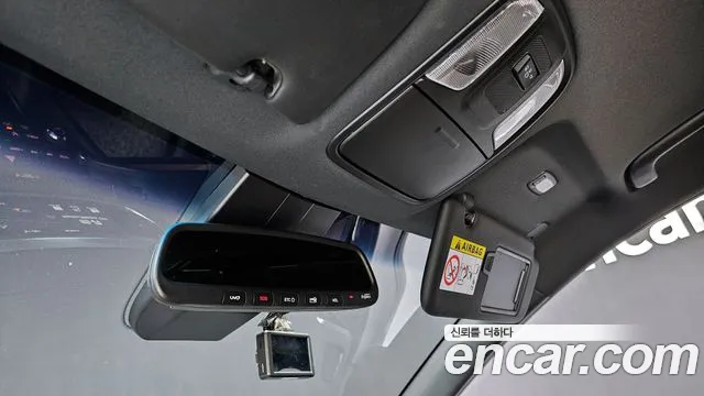 Kia Sportage The Bold id 2730515 из Кореи 19