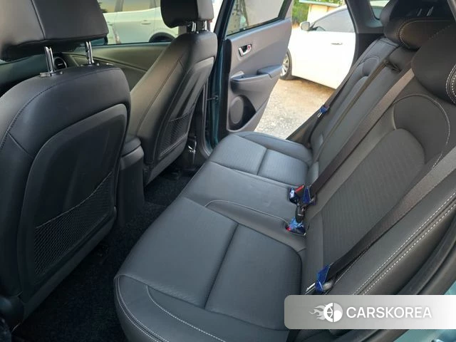 Hyundai Kona id 4465363 из Кореи 19
