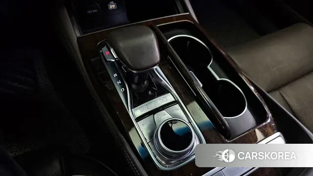 Kia More K9 id 2981561 из Кореи 19