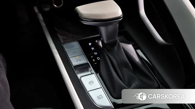 Hyundai Avante (CN7) id 3735157 из Кореи 19