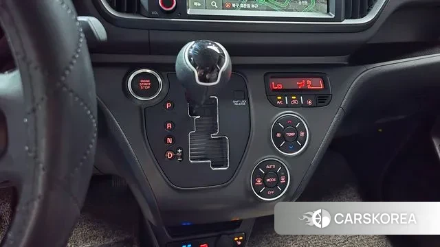 Kia The New Kia Ray id 3251985 из Кореи 19