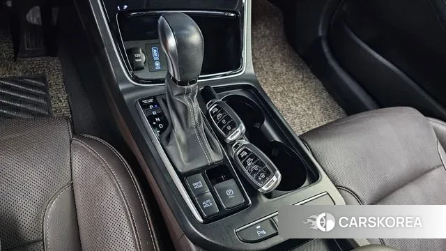 Hyundai Grandeur IG id 3039180 из Кореи 19